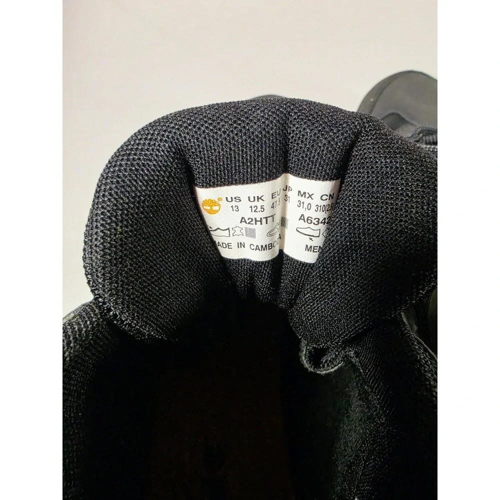 Timberland mt maddsen